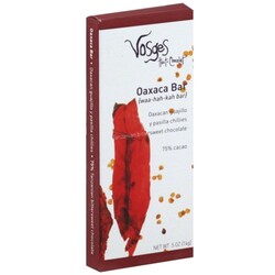 Vosges Chocolate Bar - 810048010240