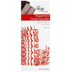 Vosges Candy Cane Bar - 810048010943