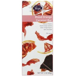 Vosges Caramel Bar - 810048010967