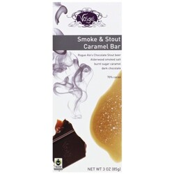 Vosges Caramel Bar - 810048011605