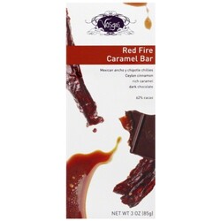 Vosges Caramel Bar - 810048012206