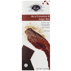 Vosges Mo's Cinnamon & Sugar Bar - 810048012886