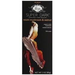 Vosges Super Foods + Dark Chocolate - 810048013524