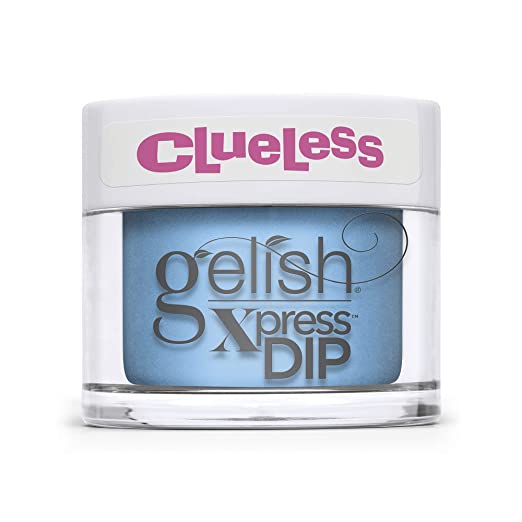 Gelish Summer 2022 Clueless Dip (Total Betty) - 810071294341