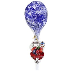 Tootsie Pops - 810116011353