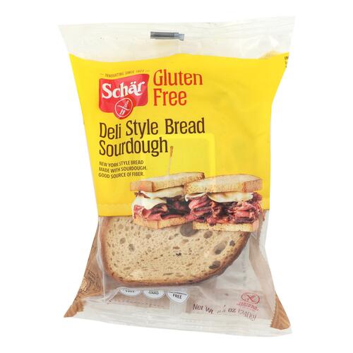  BREAD,DELI STYLE - Pack of 55  - 810757010371