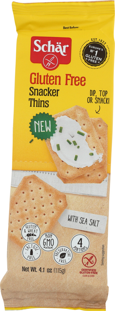 Snacker Thins - 810757011545