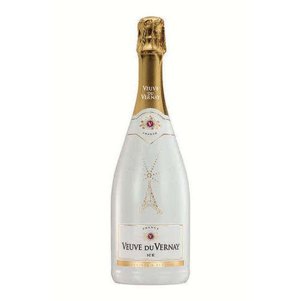 VEUVE DU VERNAY ICE - 750ml - 810885011219