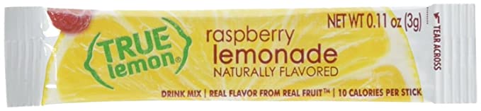 Drink Mix - 810979006183