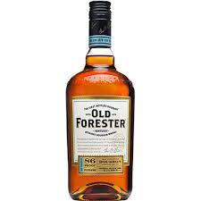 OLD FORESTER 1870 ORG BATCH - 8112800070