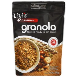 Lizis Granola - 811358010036