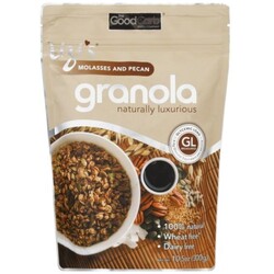 Lizis Granola - 811358010081