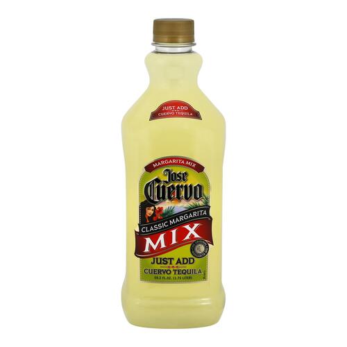 The Original Margarita Mix - 811538011150
