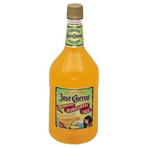 The Original Margarita Mix - 811538011167