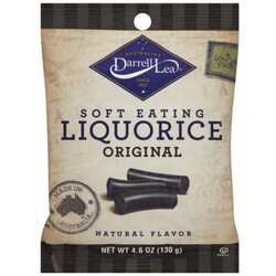 Darrell Lea Liquorice - 811737000078