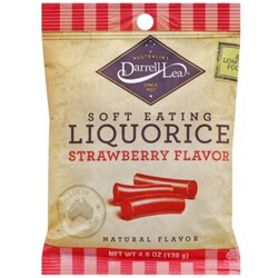 Darrell Lea Liquorice - 811737000085