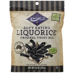 Darrell Lea Liquorice - 811737000146