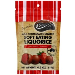 Darrell Lea Liquorice - 811737080063