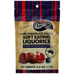 Darrell Lea Liquorice - 811737080070