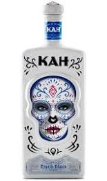 Kah Blanco Tequila (Dead Of The Dead Tequila) - 811751023213