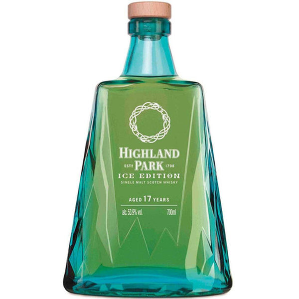 HIGHLAND PARK ICE EDITION - 750ml - 812066021390