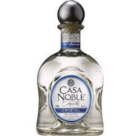 CASA NOBLE BLANCO TEQ 750ML - 8124005037