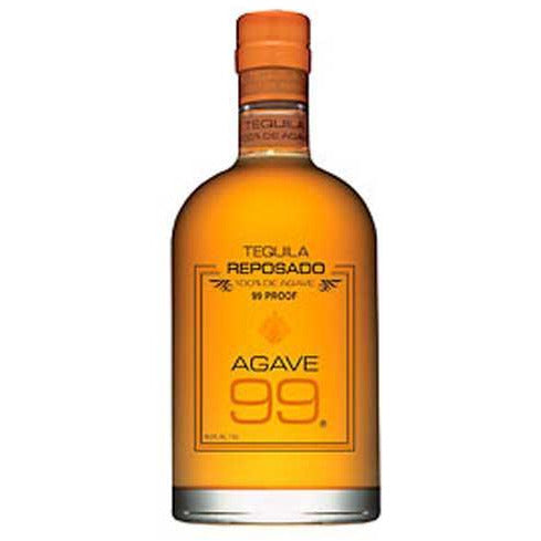 Agave 99 Reposado teq 750ml - 8124075098