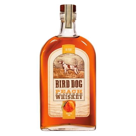 Bird Dog Peach Flavoured Whiskey - 812459010659