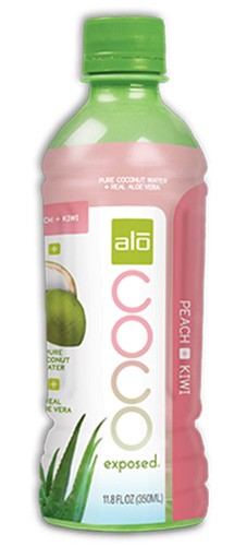 Alo Coco Peach And Kiwi - 812475012057