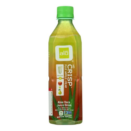 Aloe Vera Juice Drink - natures