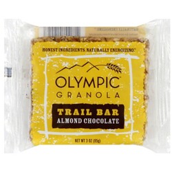 Olympia Granola Trail Bar - 812661010027