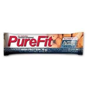 Premium Nutrition Bar - 812787003002