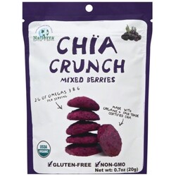 Natierra Chia Crunch - 812907014666