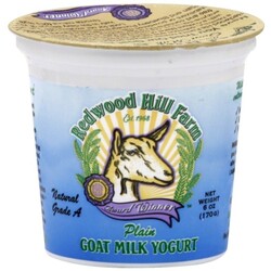 Redwood Hill Farm Yogurt - 81312200616