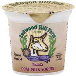 Redwood Hill Farm Yogurt - 81312200623