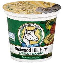 Redwood Hill Farm Yogurt - 81312200630