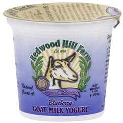 Redwood Hill Farm Yogurt - 81312200654