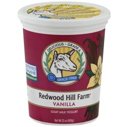 Redwood Hill Farm Yogurt - 81312429925