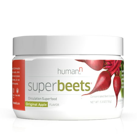 Concentrated Beet Crystals, Original - 813188020063