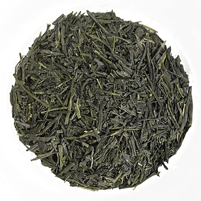 Capital Teas Gyokuro Organic Tea, 2 Ounce - 813222022497