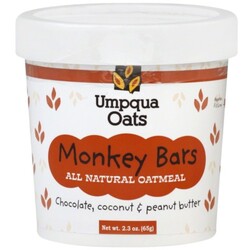 Umpqua Oats Oatmeal - 813267010015