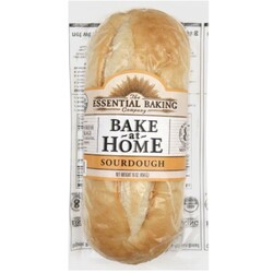 Essential Baking Bread - 813305012285