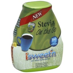 iSweetn Sweetener - 813314011811