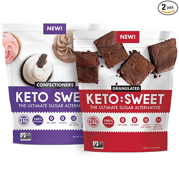  KETO - 813314017332