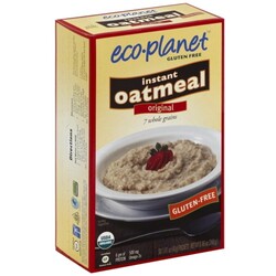 Eco Planet Oatmeal - 813491010003