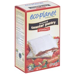 Eco Planet Toaster Pastry - 813491010089