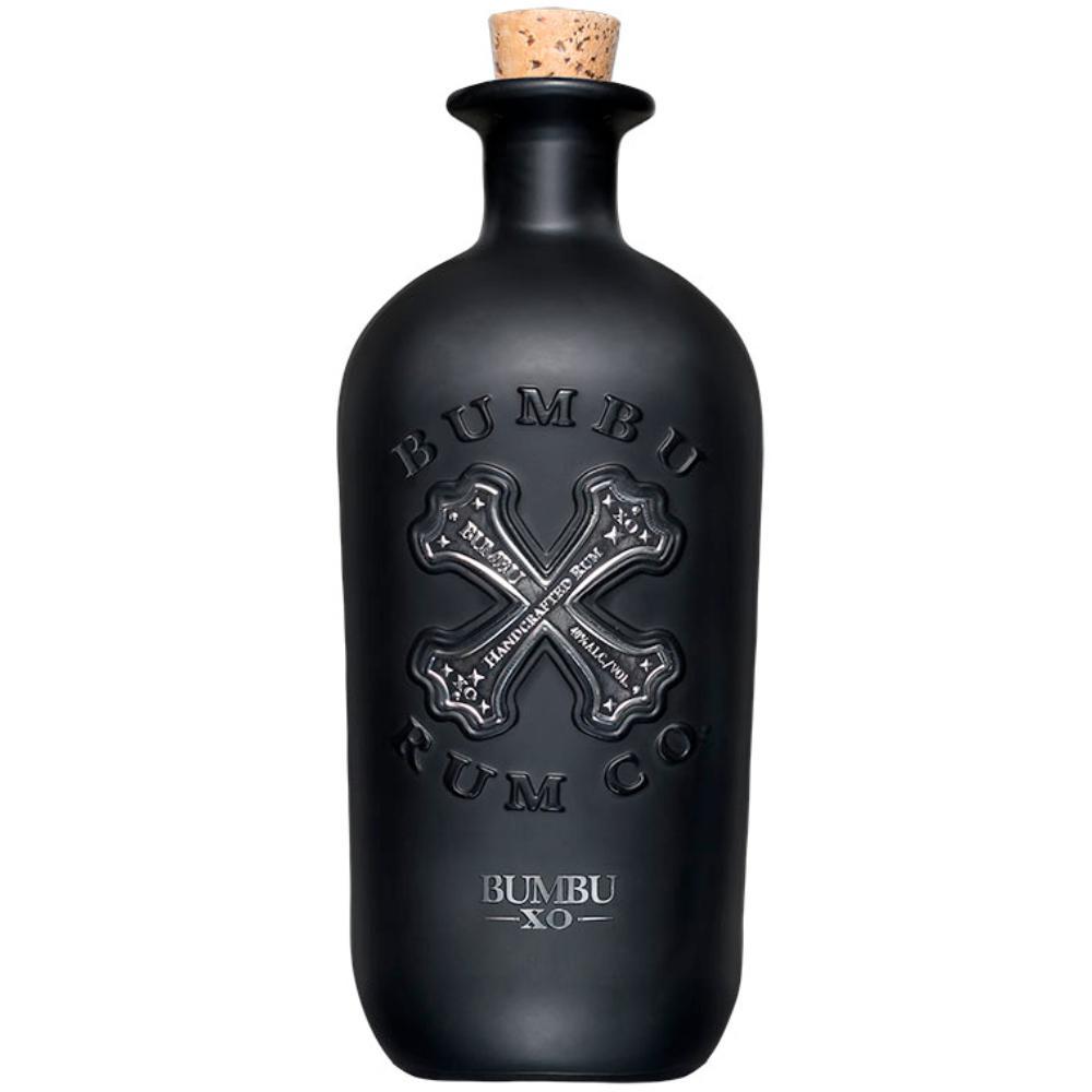 Bumbu X.O Dark Rum - 813497006147