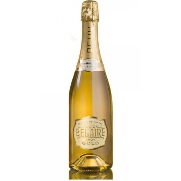 LUC BELAIRE GOLD - 750ml - 813497007038