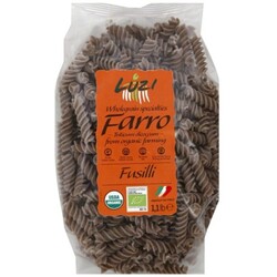 Luzi Fusilli - 813519020021