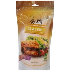 Pereg Bread Crumbs - 813568000586